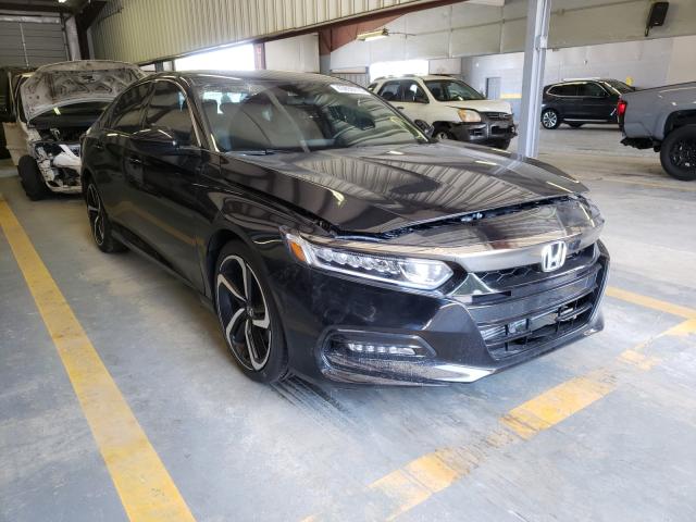 HONDA ACCORD SPO 2019 1hgcv1f33ka061332