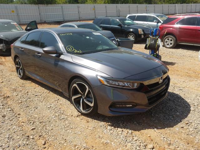 HONDA ACCORD SPO 2019 1hgcv1f33ka061458