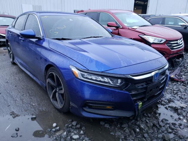 HONDA ACCORD SPO 2019 1hgcv1f33ka065719