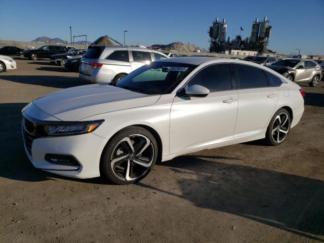 HONDA ACCORD SPO 2019 1hgcv1f33ka066112