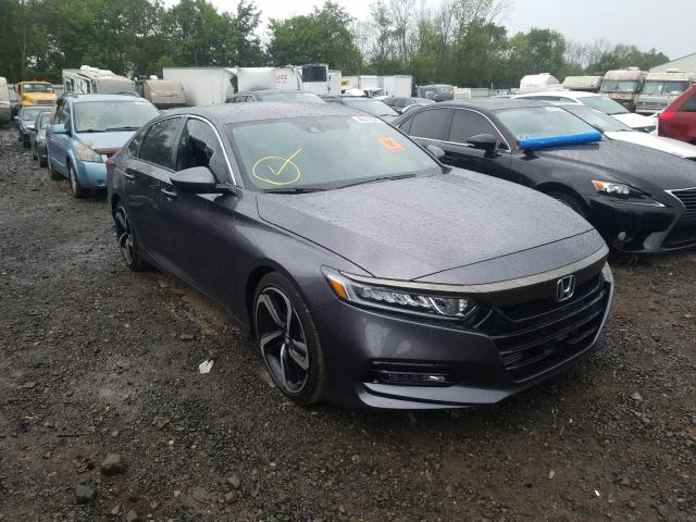 HONDA ACCORD SPO 2019 1hgcv1f33ka068457