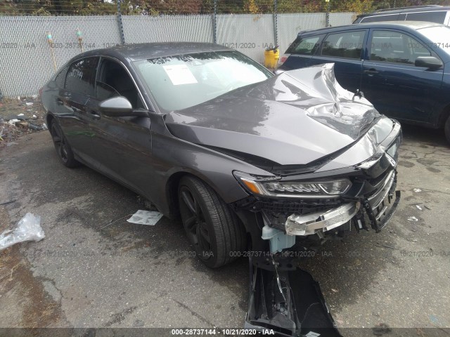 HONDA ACCORD SEDAN 2019 1hgcv1f33ka068460