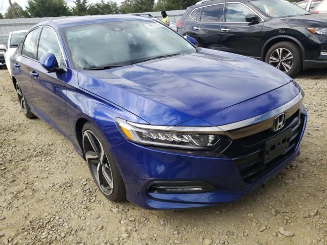 HONDA ACCORD SPO 2019 1hgcv1f33ka072251