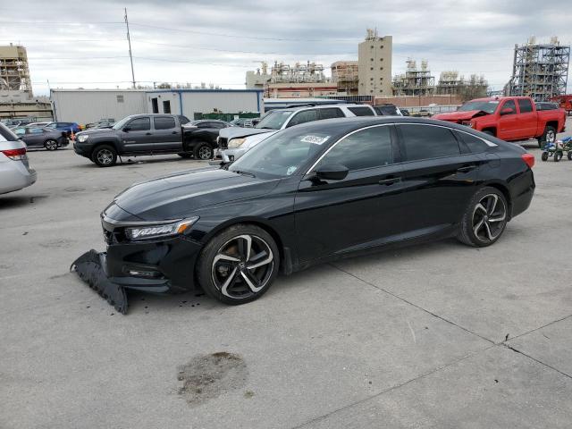 HONDA ACCORD SPO 2019 1hgcv1f33ka072413