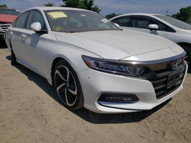 HONDA ACCORD SPO 2019 1hgcv1f33ka075957