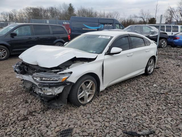 HONDA ACCORD SPO 2019 1hgcv1f33ka075960