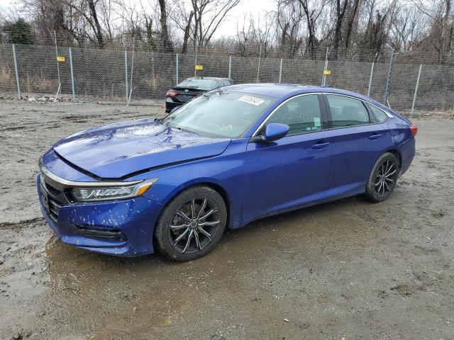 HONDA ACCORD SPO 2019 1hgcv1f33ka078499