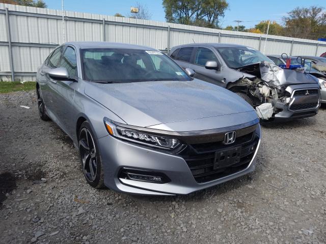 HONDA ACCORD SPO 2019 1hgcv1f33ka083346