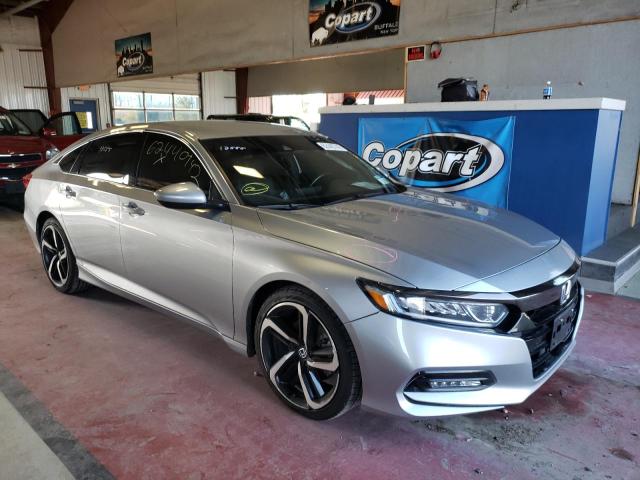 HONDA ACCORD SPO 2019 1hgcv1f33ka085128