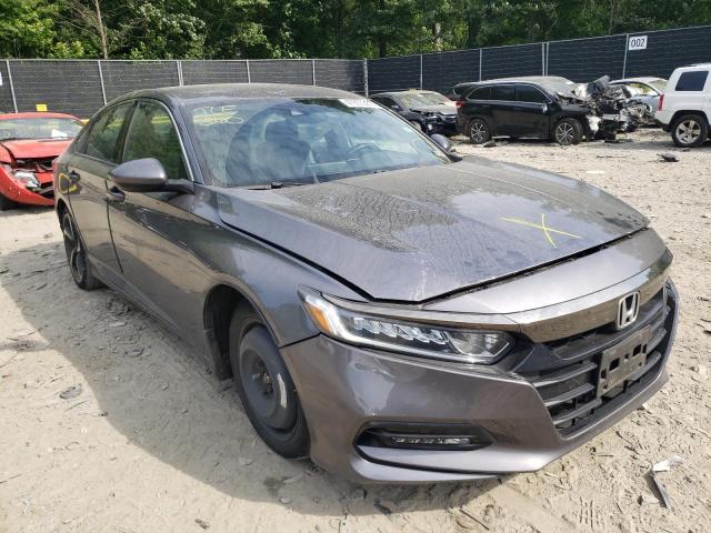 HONDA ACCORD SPO 2019 1hgcv1f33ka091107