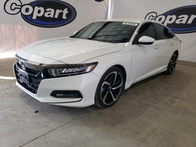 HONDA ACCORD SPO 2019 1hgcv1f33ka095528