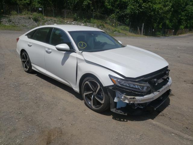 HONDA ACCORD SPO 2019 1hgcv1f33ka104034