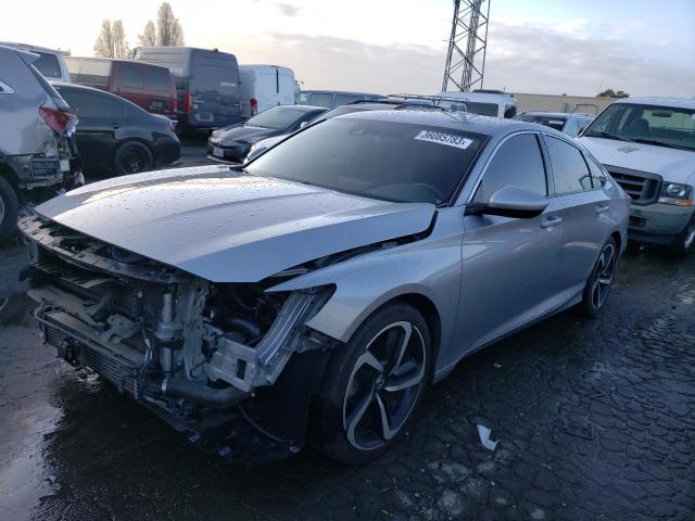 HONDA ACCORD SPO 2019 1hgcv1f33ka106284