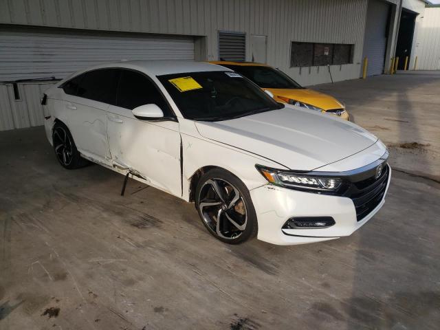 HONDA ACCORD SPO 2019 1hgcv1f33ka107631