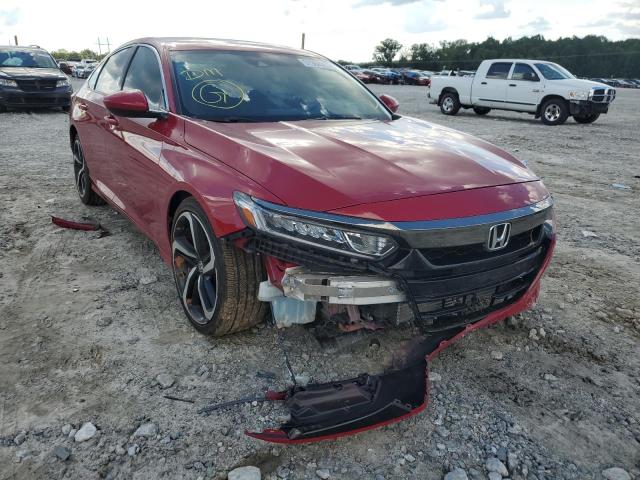 HONDA ACCORD SPO 2019 1hgcv1f33ka112098