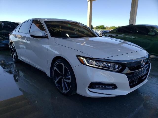 HONDA ACCORD SPO 2019 1hgcv1f33ka114255