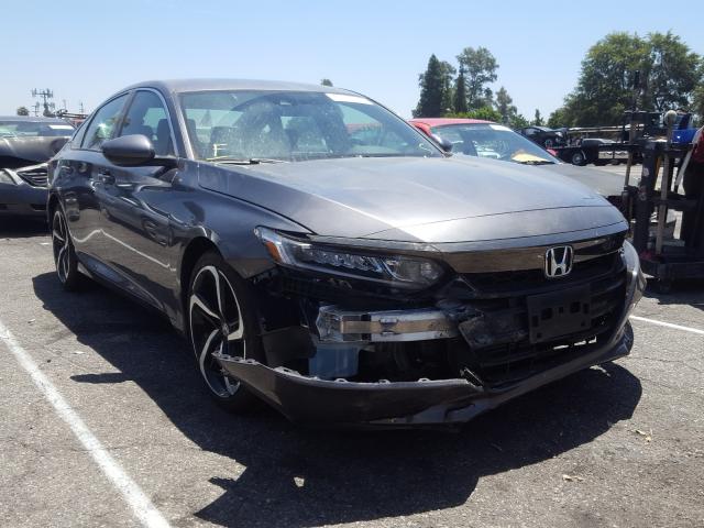 HONDA ACCORD SPO 2019 1hgcv1f33ka119097