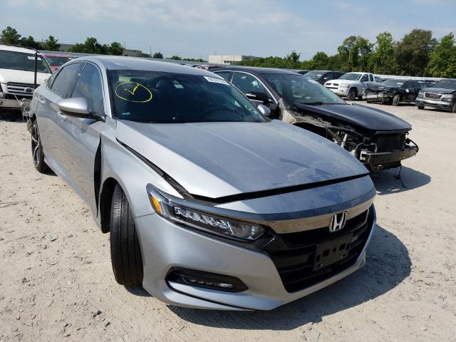 HONDA ACCORD SPO 2019 1hgcv1f33ka125708