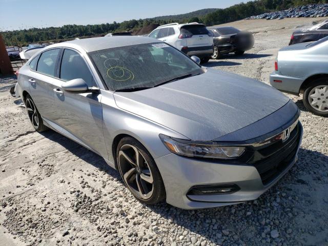 HONDA ACCORD SPO 2019 1hgcv1f33ka126101