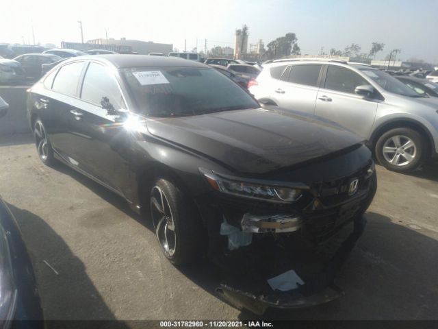 HONDA NULL 2019 1hgcv1f33ka128866