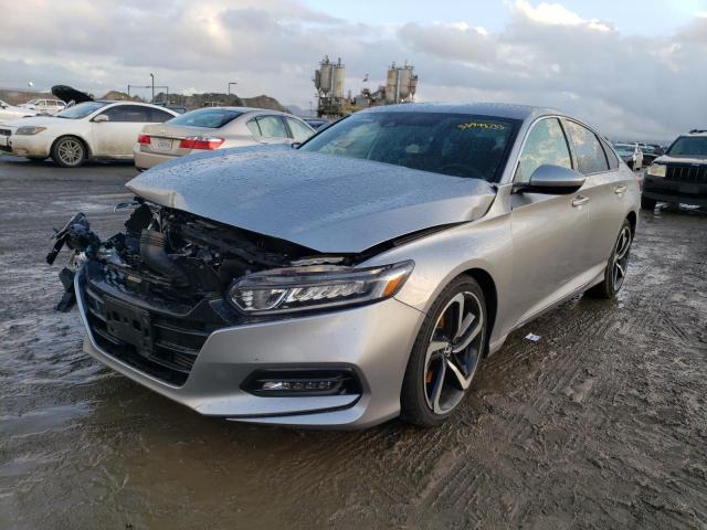 HONDA ACCORD SPO 2019 1hgcv1f33ka129127