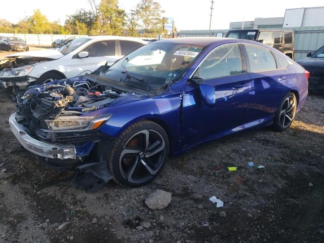 HONDA ACCORD SPO 2019 1hgcv1f33ka138295