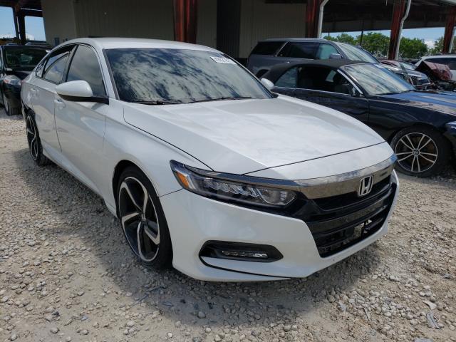 HONDA ACCORD SPO 2019 1hgcv1f33ka139852