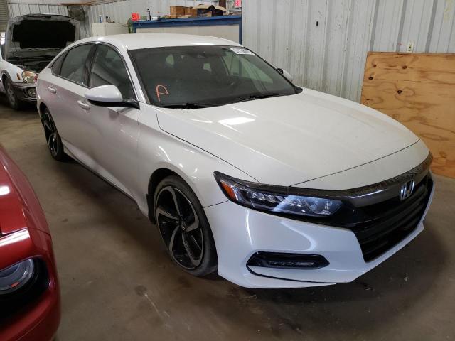 HONDA ACCORD SPO 2019 1hgcv1f33ka145747