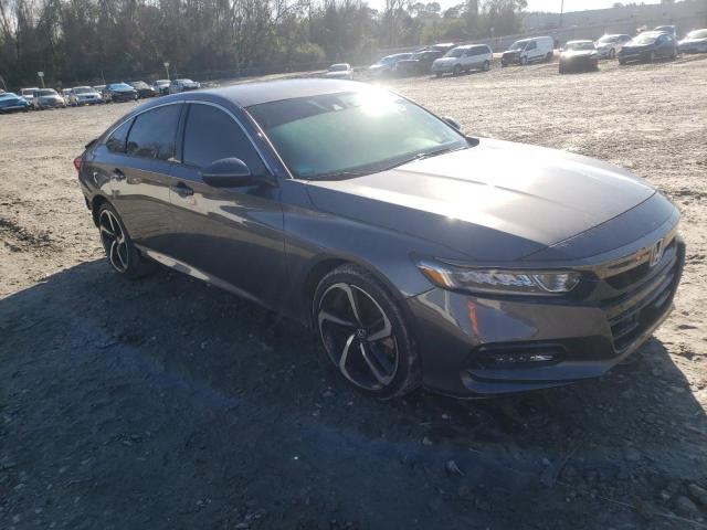 HONDA ACCORD SPO 2019 1hgcv1f33ka146980