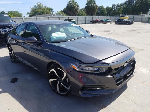 HONDA ACCORD SPO 2019 1hgcv1f33ka148843