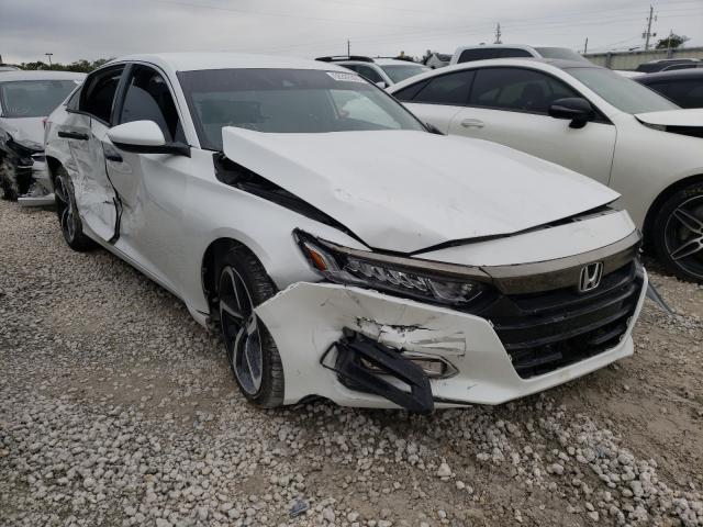 HONDA ACCORD SPO 2019 1hgcv1f33ka151452