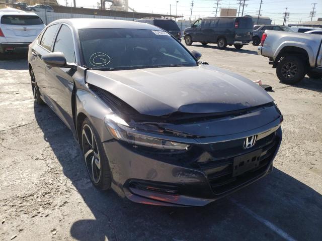 HONDA ACCORD SPO 2019 1hgcv1f33ka154951