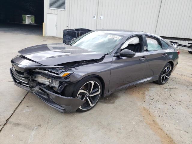 HONDA ACCORD SPO 2019 1hgcv1f33ka156263