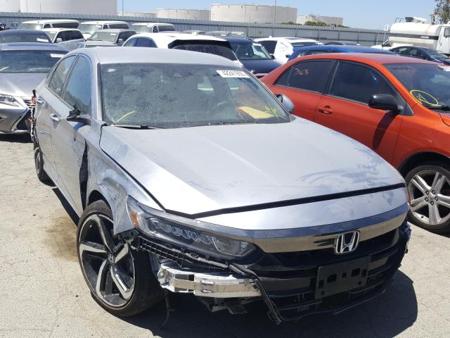 HONDA ACCORD SPO 2019 1hgcv1f33ka160913