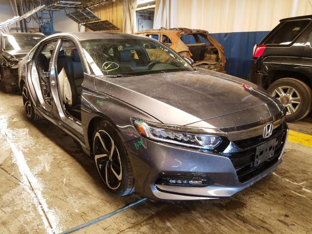 HONDA ACCORD SPO 2019 1hgcv1f33ka164105