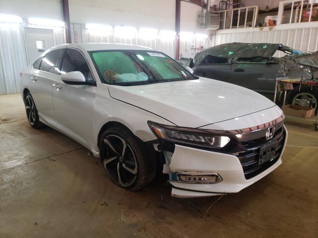 HONDA ACCORD SPO 2019 1hgcv1f33ka164542