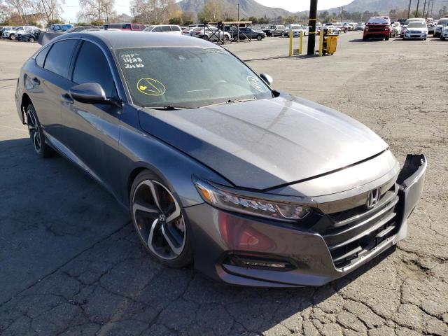 HONDA ACCORD SPO 2019 1hgcv1f33ka169126