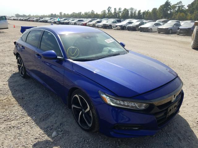 HONDA ACCORD SPO 2019 1hgcv1f33ka170227