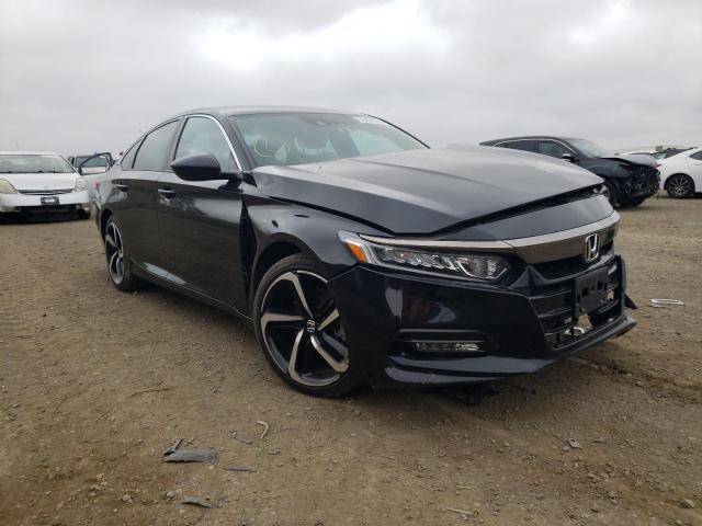 HONDA ACCORD SPO 2019 1hgcv1f33ka171006