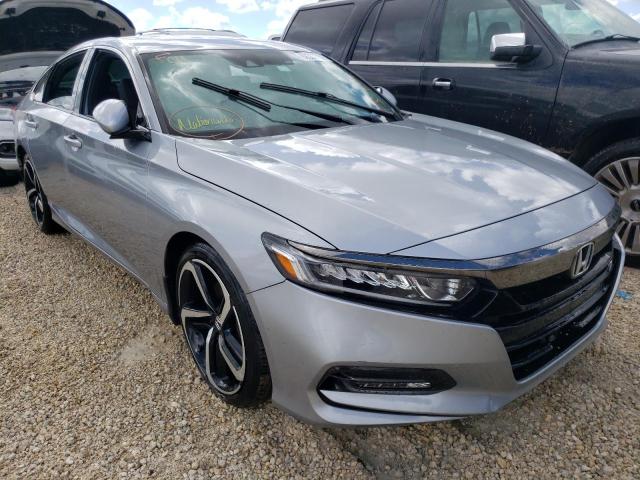 HONDA ACCORD SPO 2019 1hgcv1f33ka172852