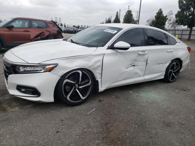 HONDA ACCORD SPO 2019 1hgcv1f33ka175668