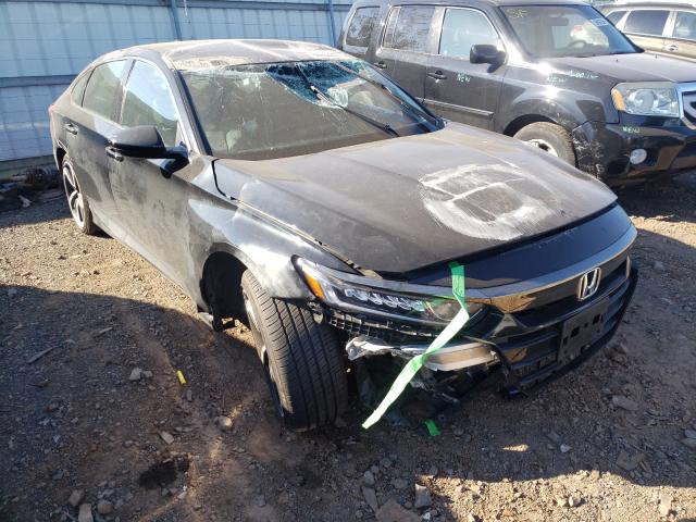 HONDA ACCORD SPO 2019 1hgcv1f33ka177646