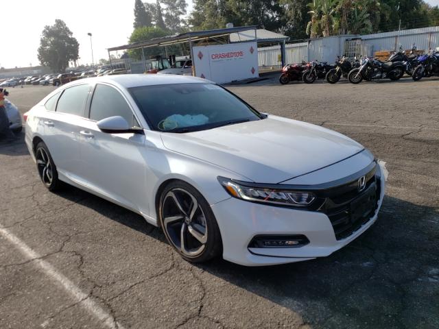 HONDA ACCORD SPO 2020 1hgcv1f33la000502