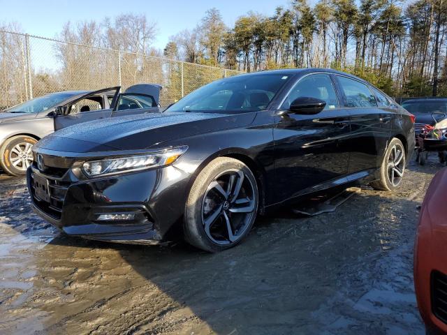 HONDA ACCORD 2020 1hgcv1f33la002976