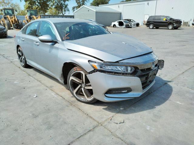 HONDA ACCORD SPO 2020 1hgcv1f33la010303