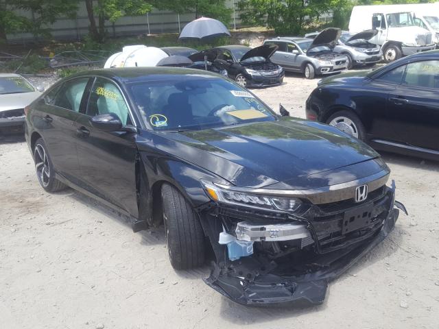 HONDA ACCORD SPO 2020 1hgcv1f33la011774