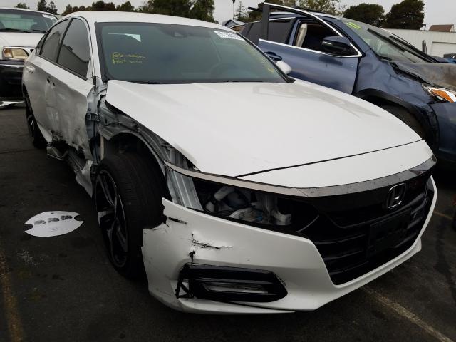 HONDA ACCORD SPO 2020 1hgcv1f33la014156