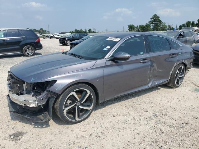 HONDA ACCORD SPO 2020 1hgcv1f33la015159