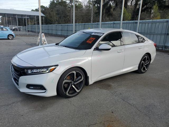 HONDA ACCORD 2020 1hgcv1f33la018644