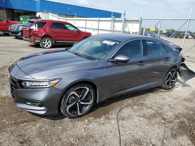 HONDA ACCORD SPO 2020 1hgcv1f33la021107